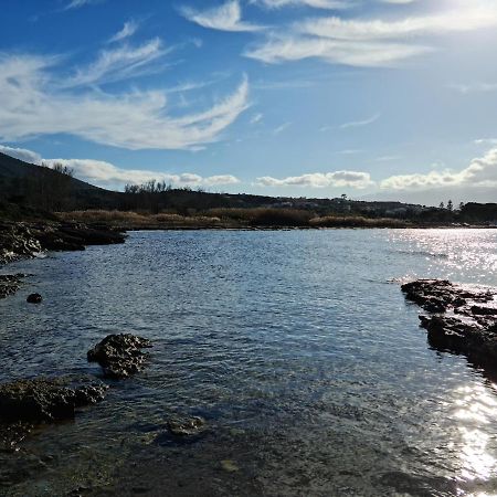 Casa Marine Du Soleil 60 Leilighet Patrimonio Eksteriør bilde
