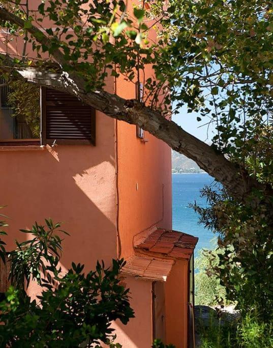 Casa Marine Du Soleil 60 Leilighet Patrimonio Eksteriør bilde